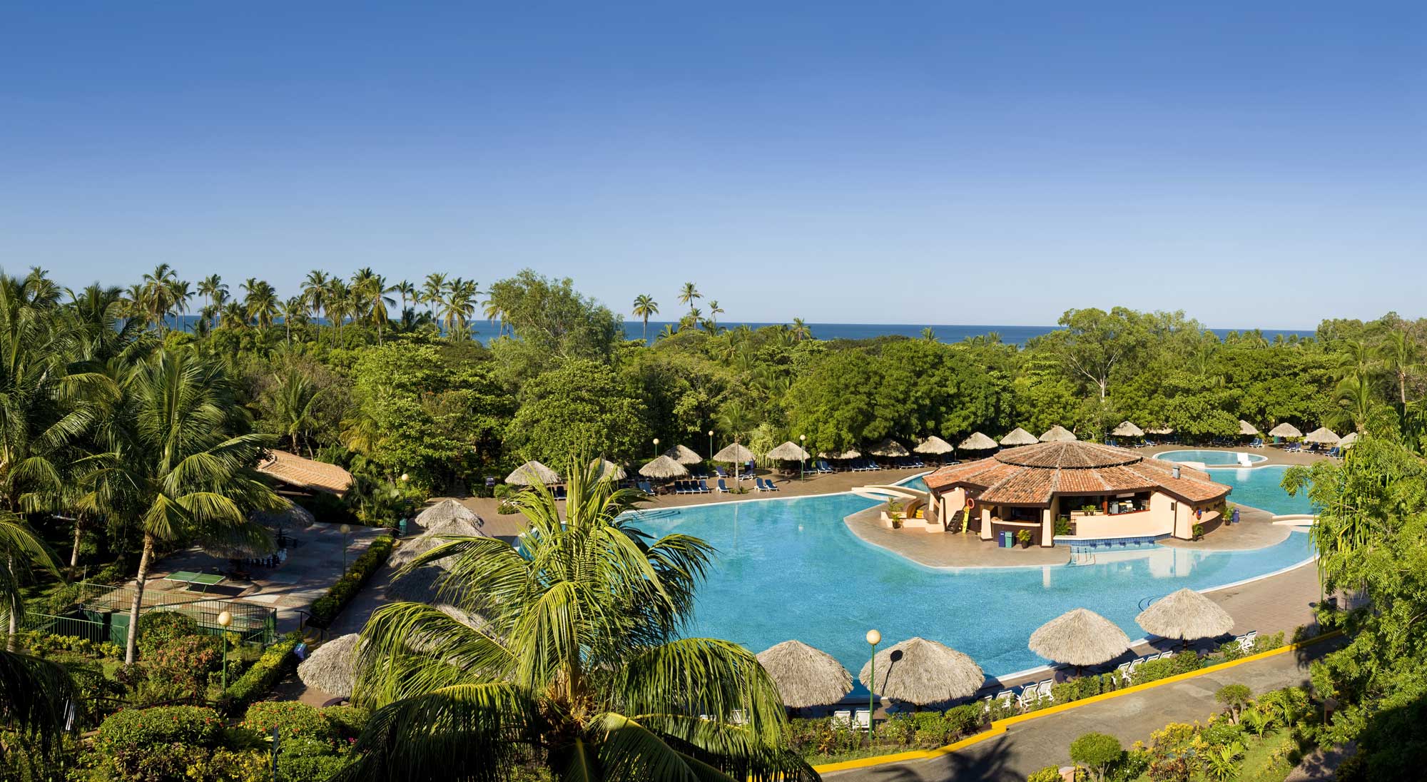 Los Mejores Resorts Todo Incluido en Costa Rica y Belice 2