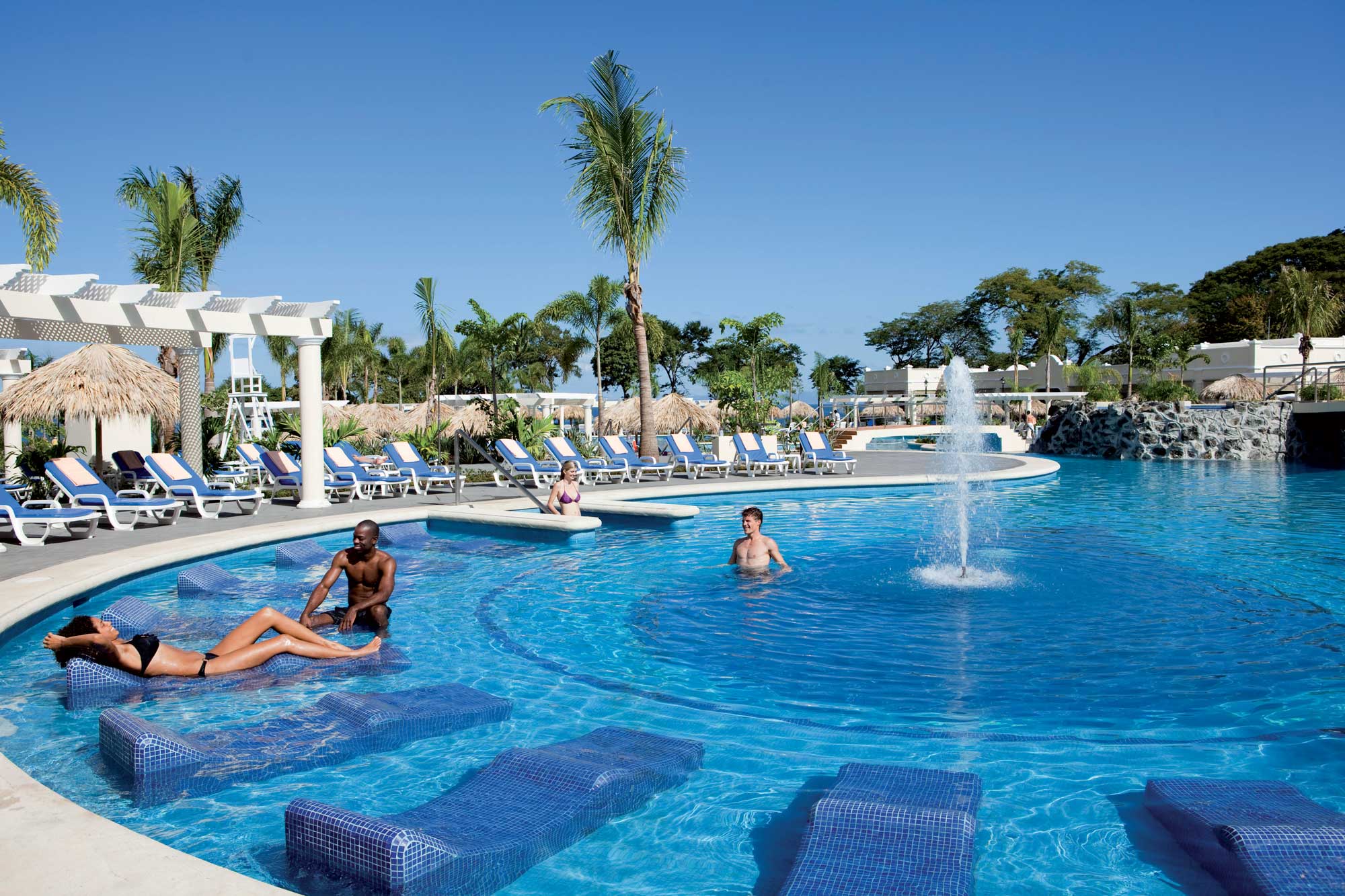 Los Mejores Resorts Todo Incluido en Costa Rica y Belice 5