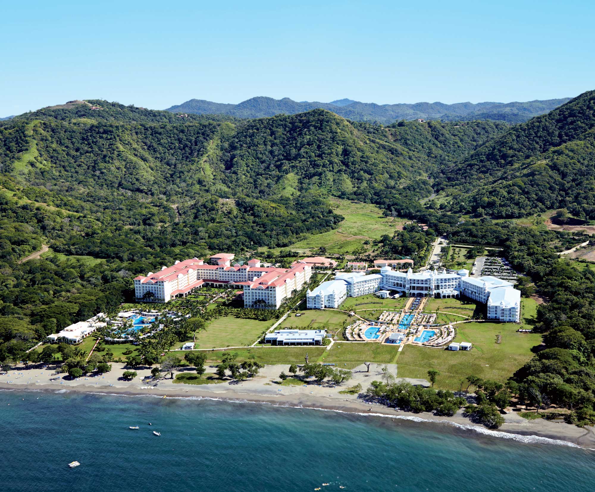 Los Mejores Resorts Todo Incluido en Costa Rica y Belice 6