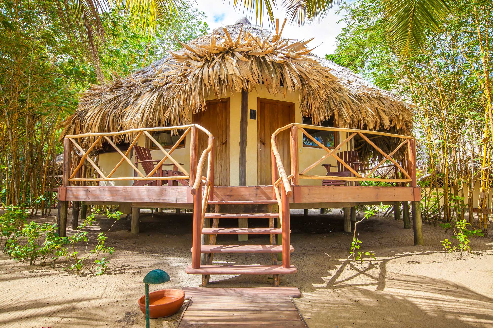 Los Mejores Resorts Todo Incluido en Costa Rica y Belice 7