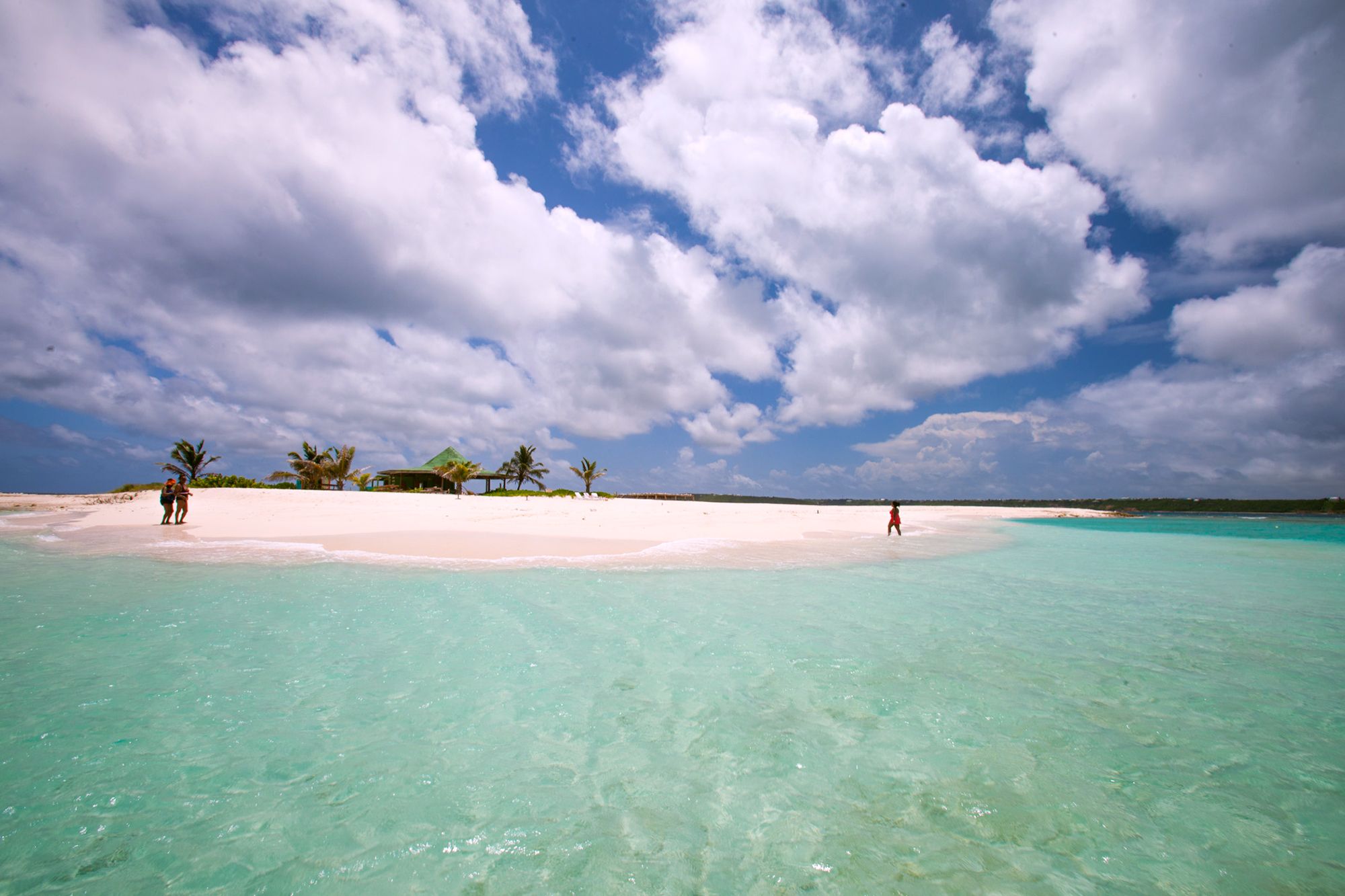 Las mejores playas del Caribe en Anguila 8
