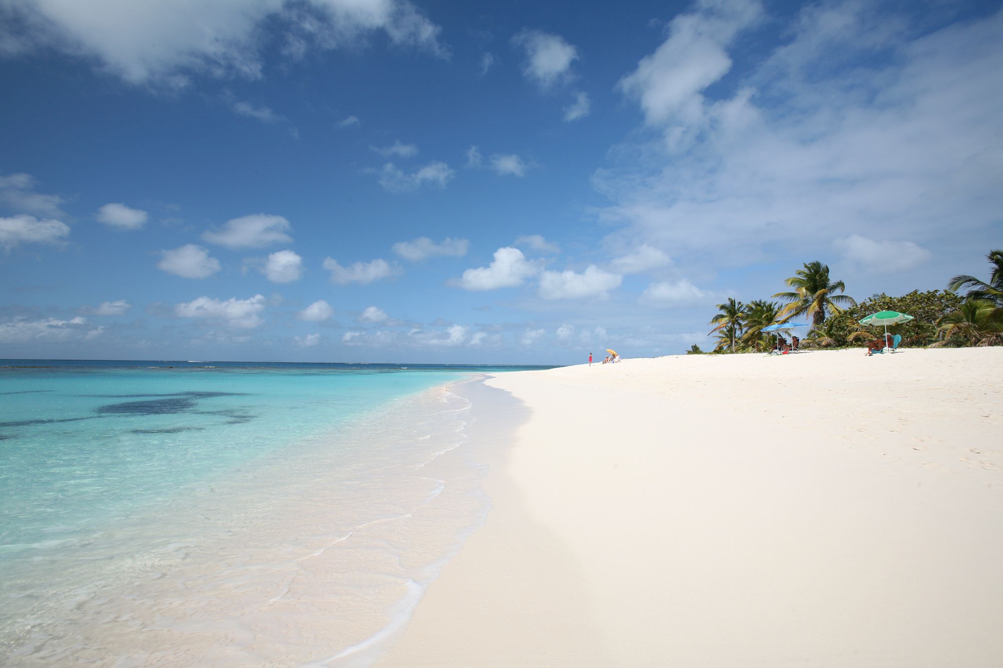 Las mejores playas del Caribe en Anguila 3