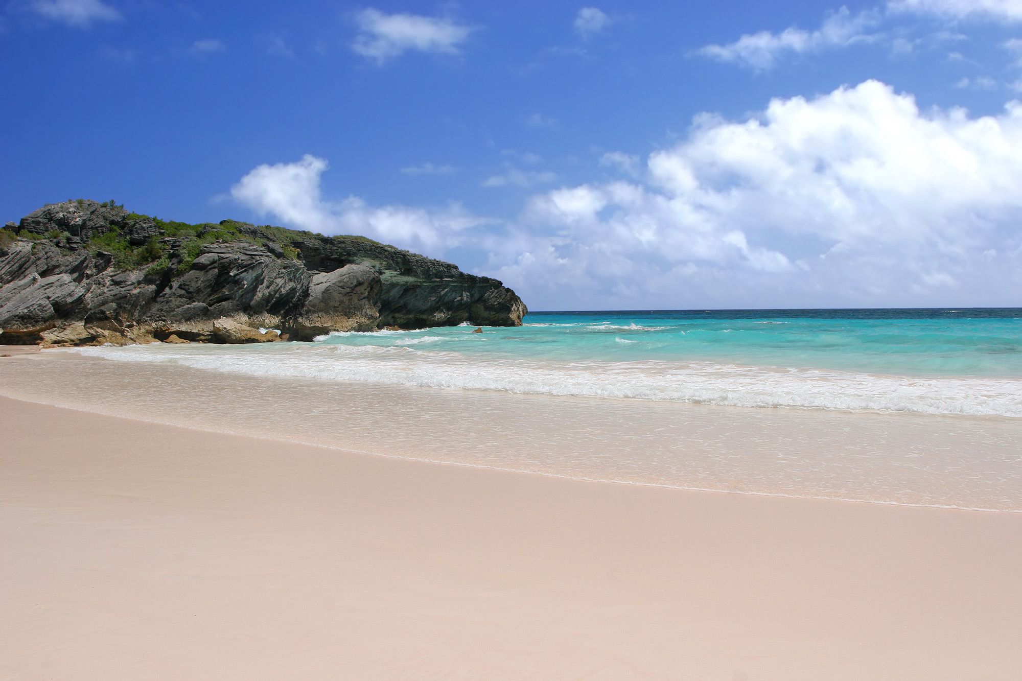 Vacaciones exóticas: Las mejores playas del mundo 2