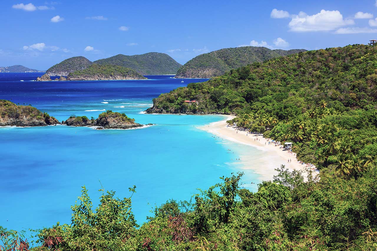 Vacaciones exóticas: Las mejores playas del mundo 6