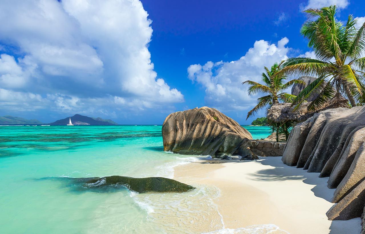 Vacaciones exóticas: Las mejores playas del mundo 15