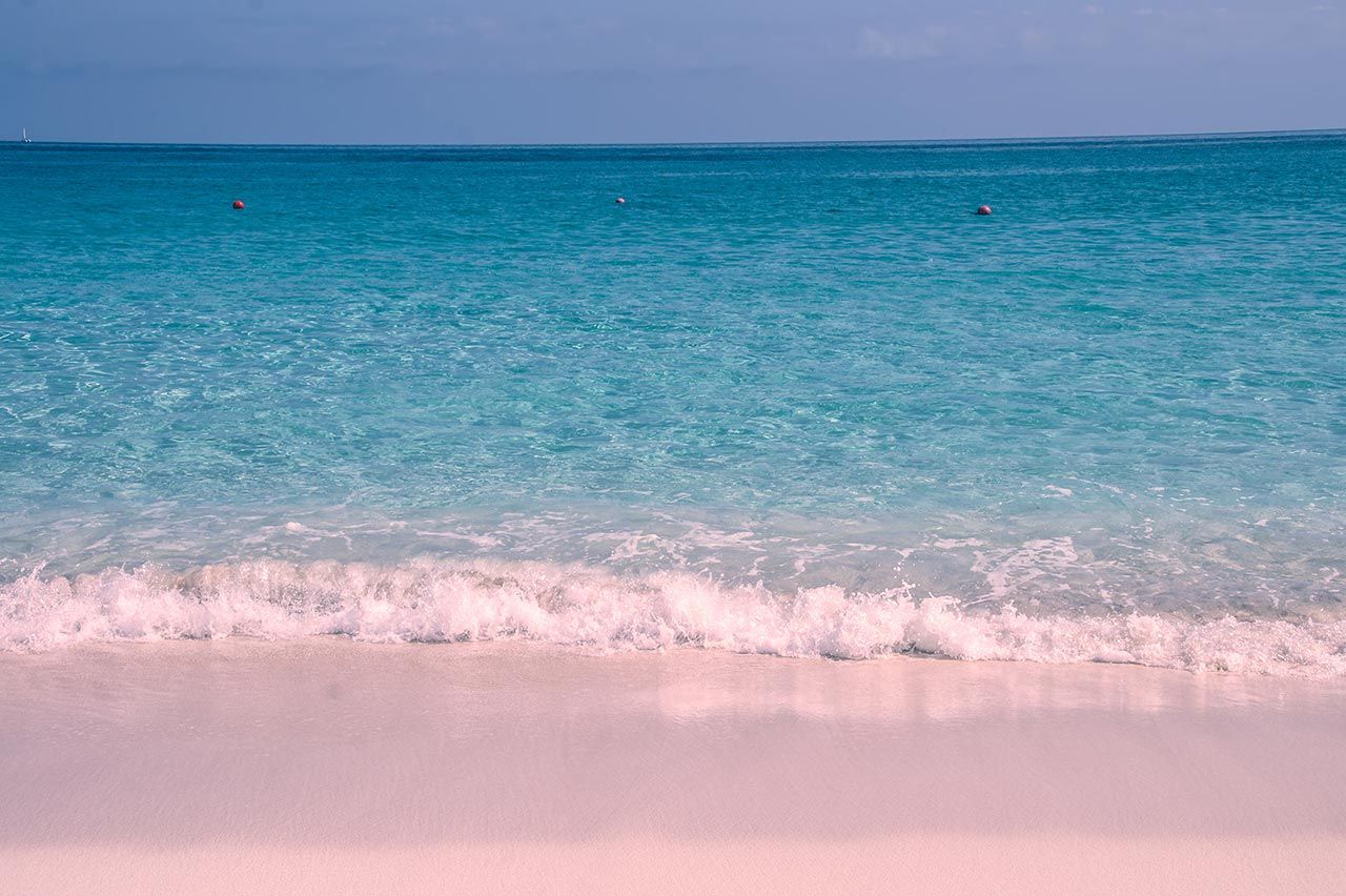 Vacaciones exóticas: Las mejores playas del mundo 20