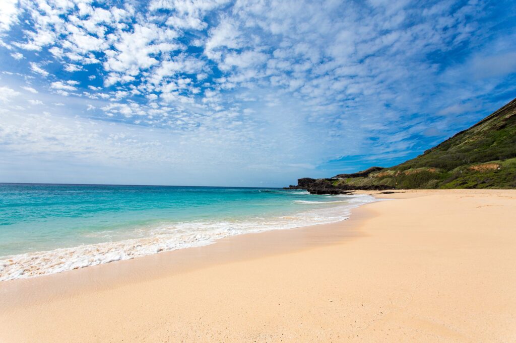 Las mejores playas de Oahu 2