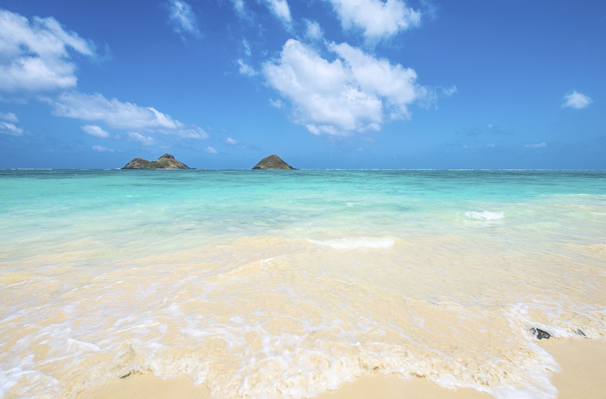Las mejores playas de Oahu 6