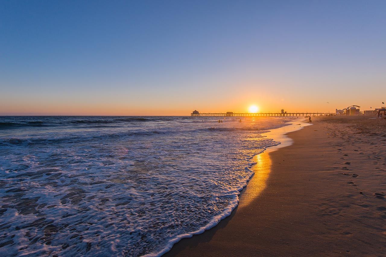 Las mejores playas del sur de California 5