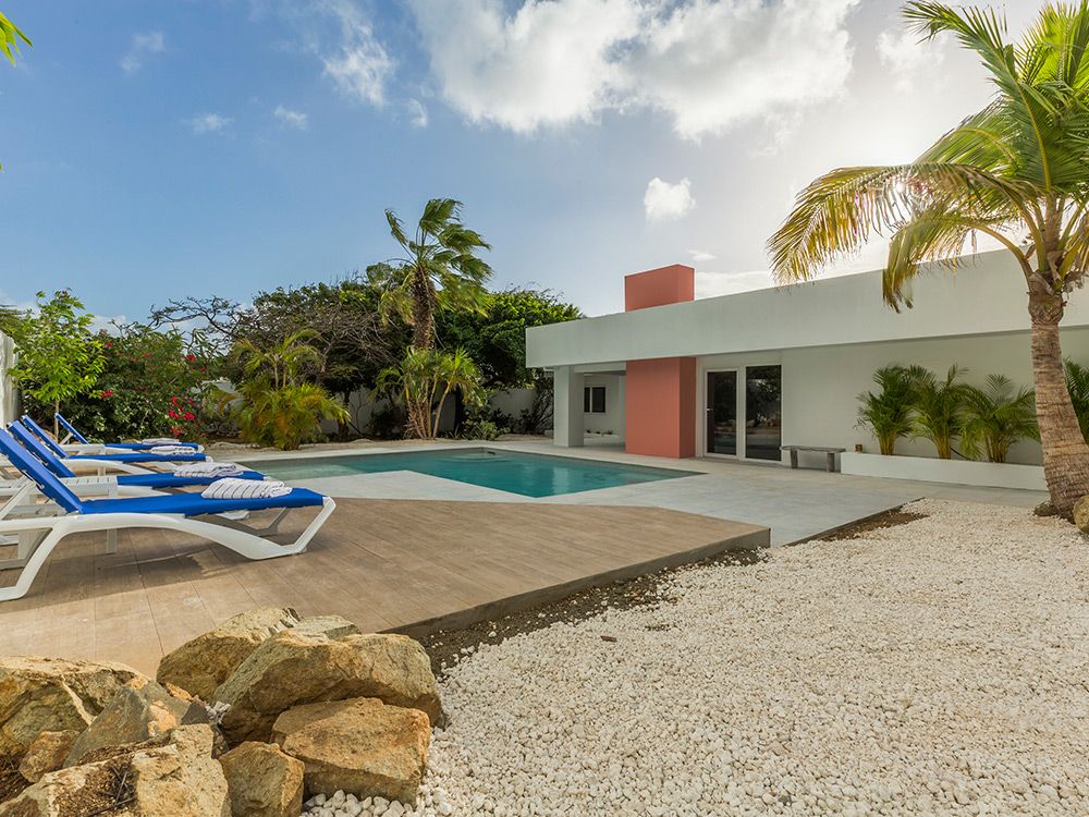 10 increíbles alquileres de Airbnb en el Caribe 2