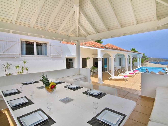 10 increíbles alquileres de Airbnb en el Caribe 4