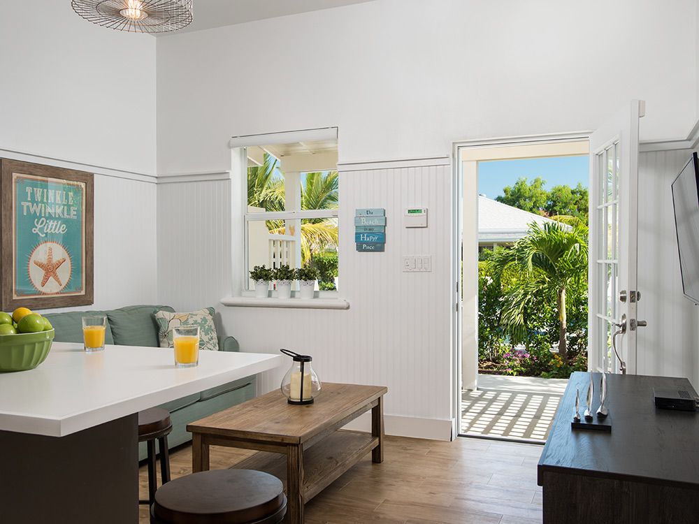 10 increíbles alquileres de Airbnb en el Caribe 11