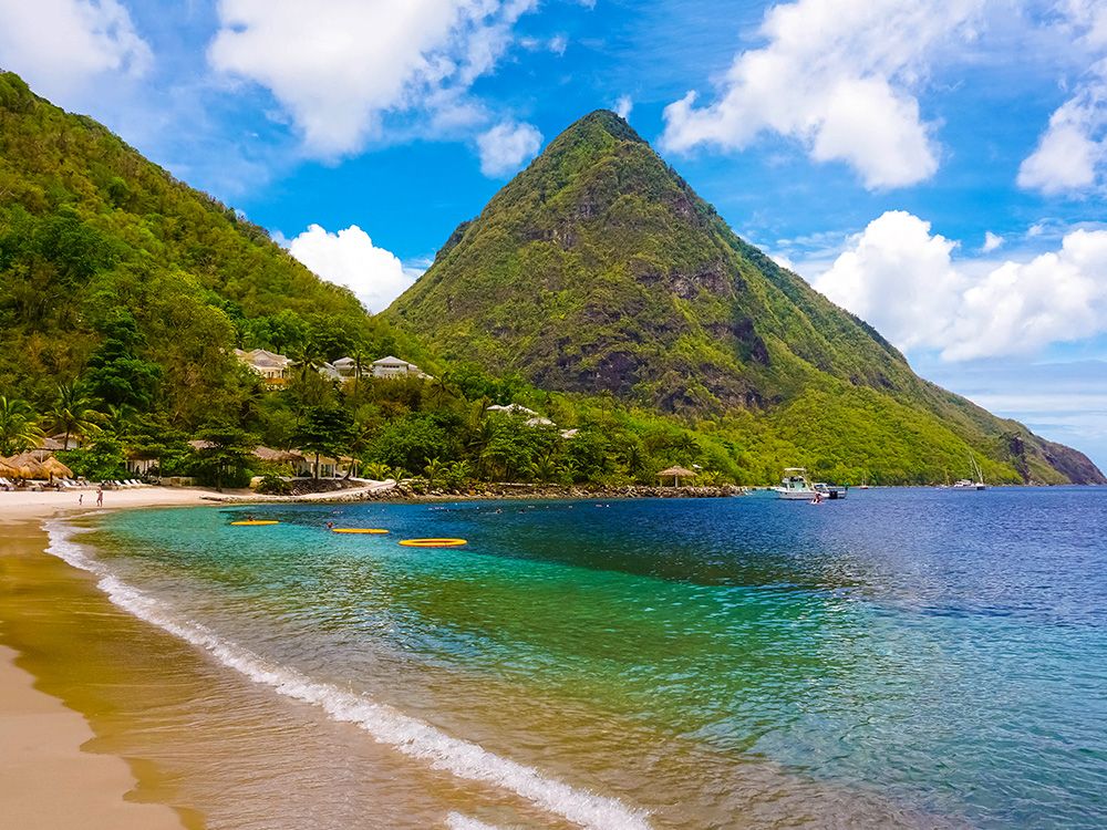 Las 25 mejores playas del Caribe 3