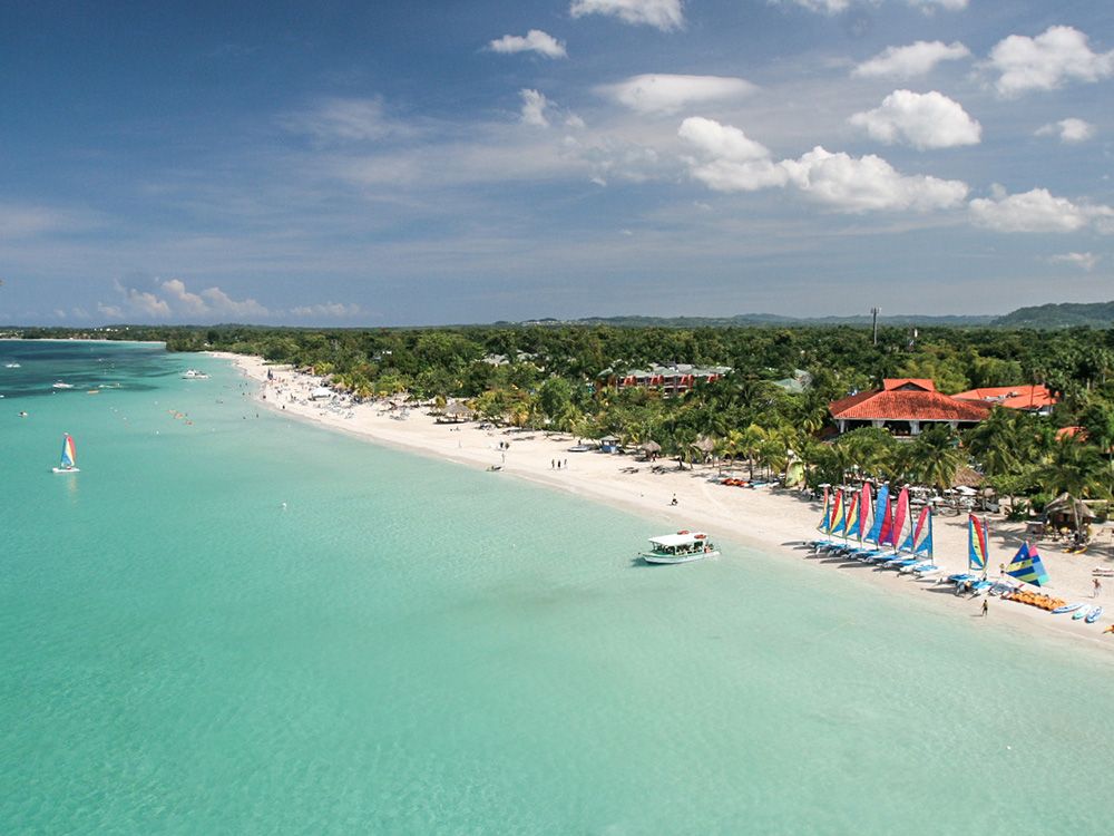 Las 25 mejores playas del Caribe 6