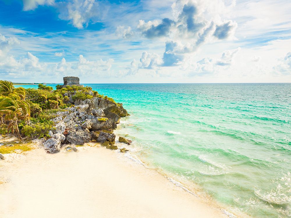 Las 25 mejores playas del Caribe 11