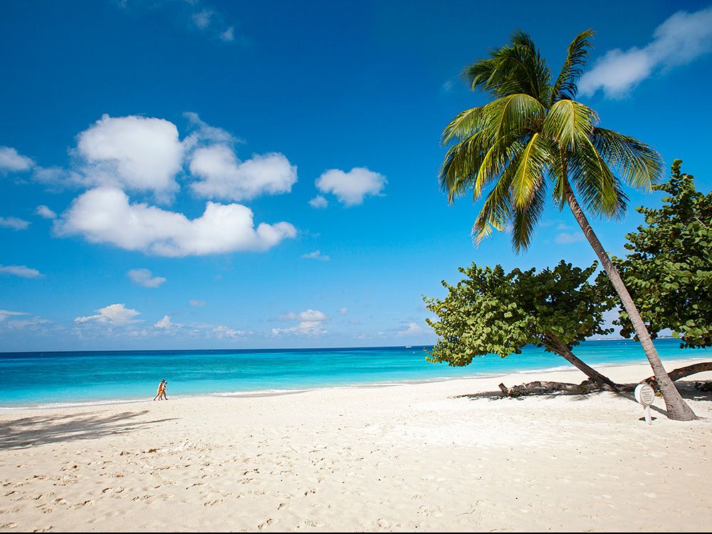 Las 25 mejores playas del Caribe 9