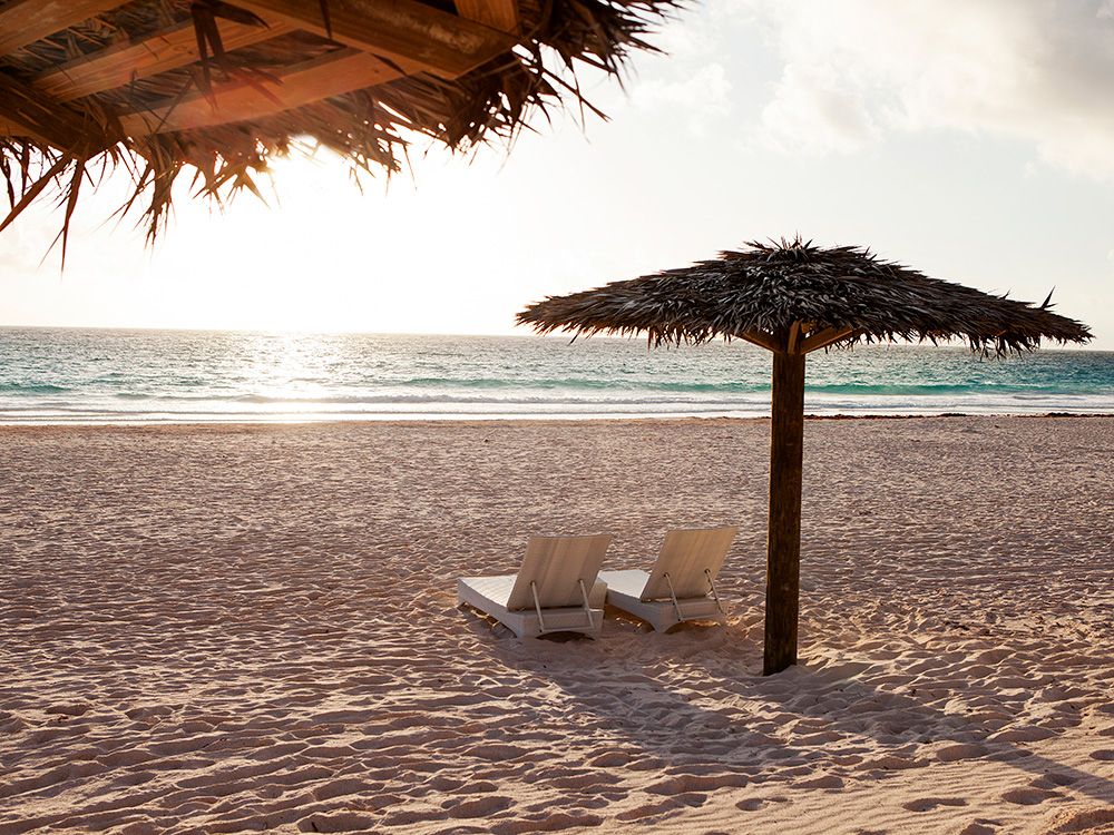 Las 25 mejores playas del Caribe 13