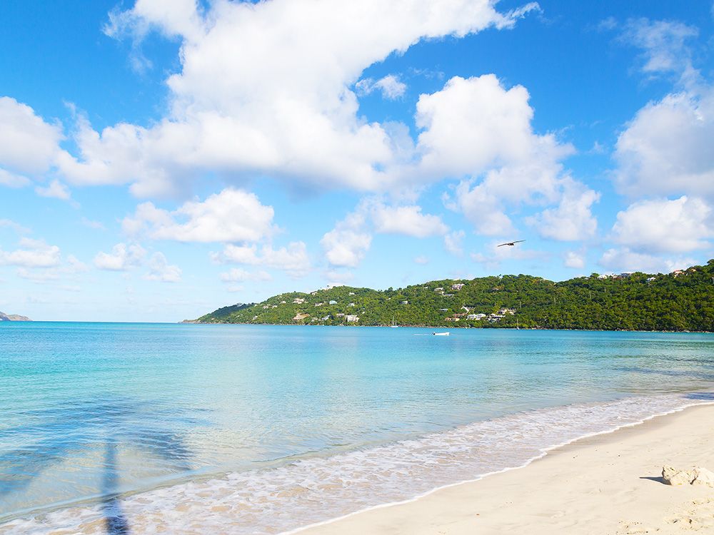 Las 25 mejores playas del Caribe 14
