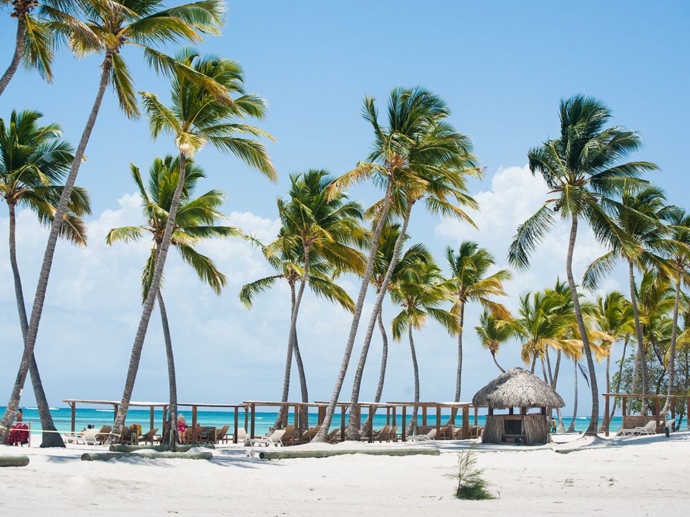 Las 25 mejores playas del Caribe 17