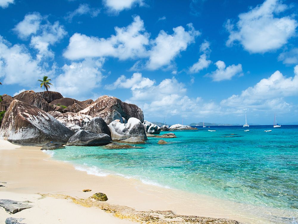 Las 25 mejores playas del Caribe 21