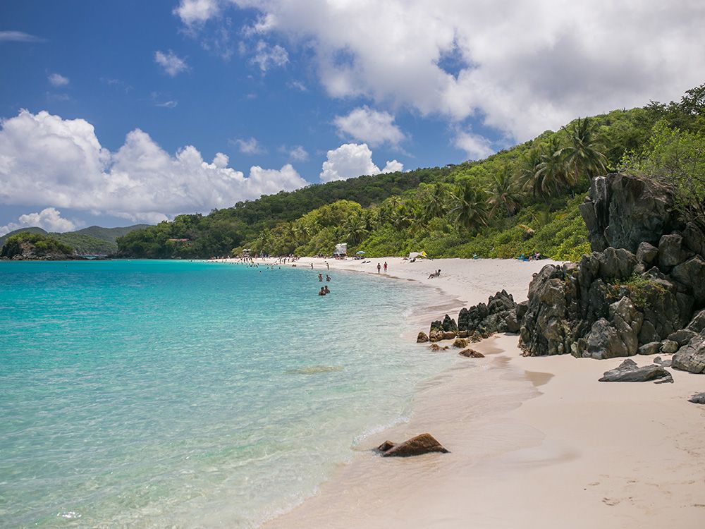 Las 25 mejores playas del Caribe 22
