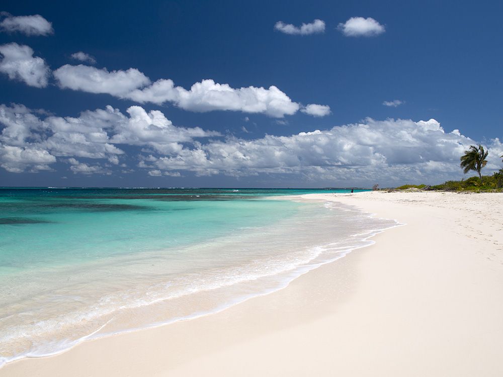 Las 25 mejores playas del Caribe 23