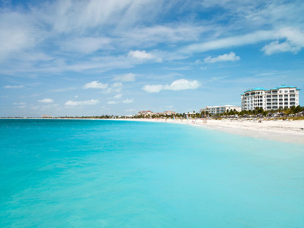 Las 25 mejores playas del Caribe 24
