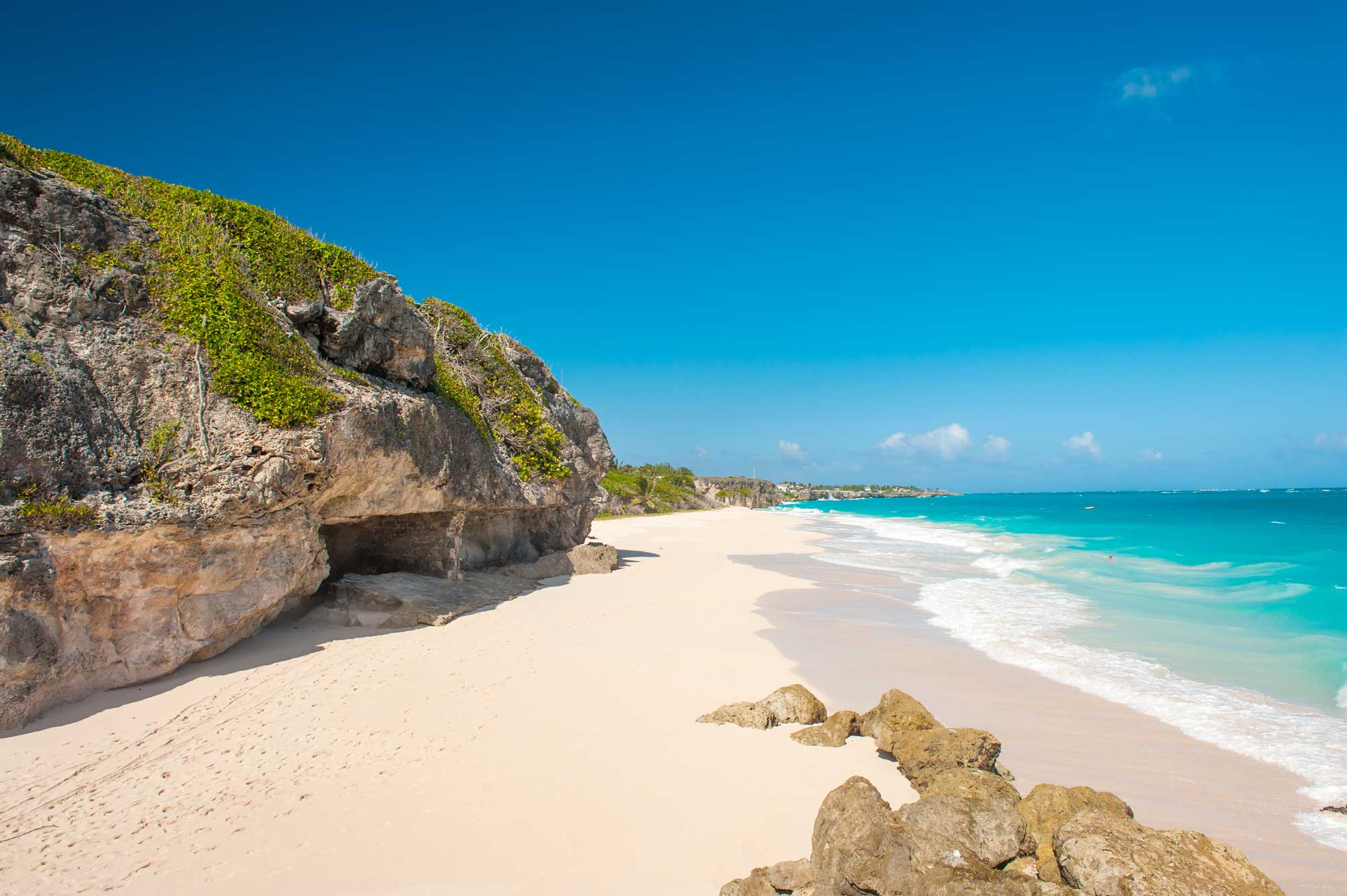 Las mejores playas del Caribe para bodas 11