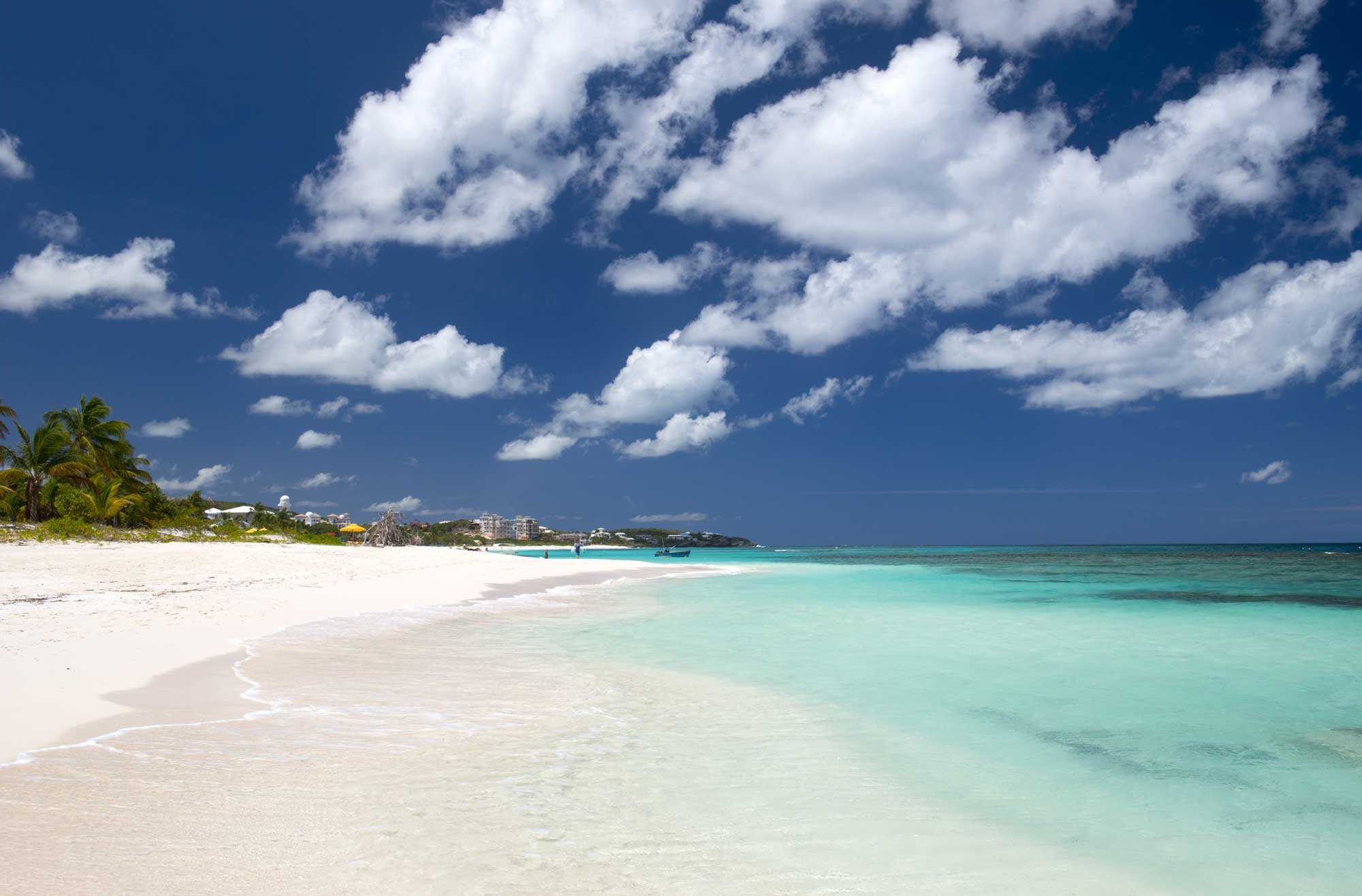 Las mejores playas del Caribe para bodas 5