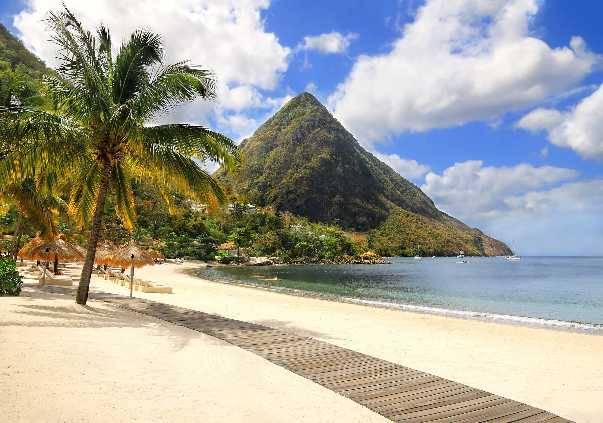 Las mejores playas del Caribe para bodas 11