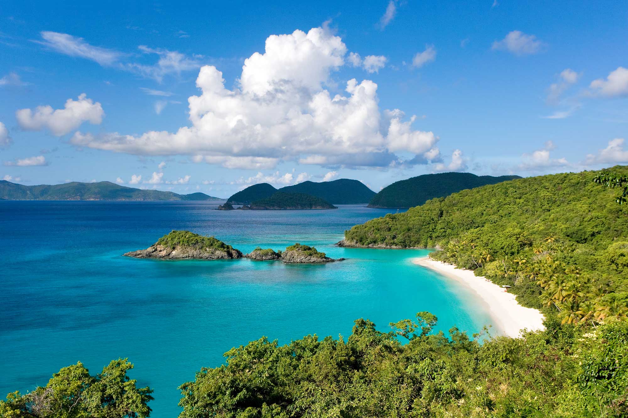 Las mejores playas del Caribe para bodas 19