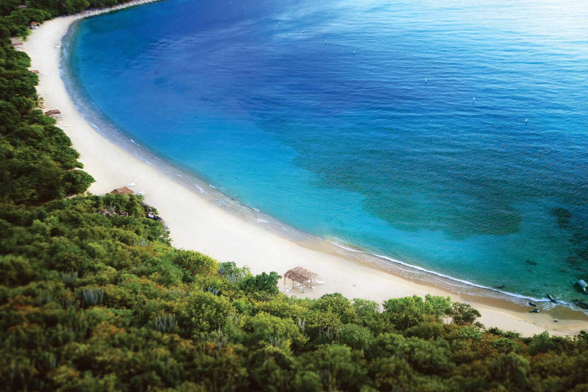 Las mejores playas del Caribe para bodas 4