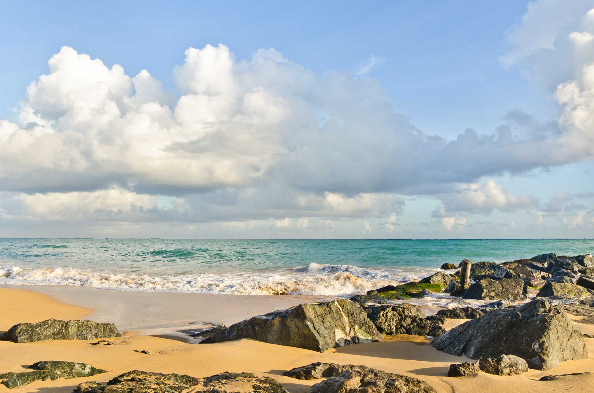 Las mejores playas del Caribe para bodas 15