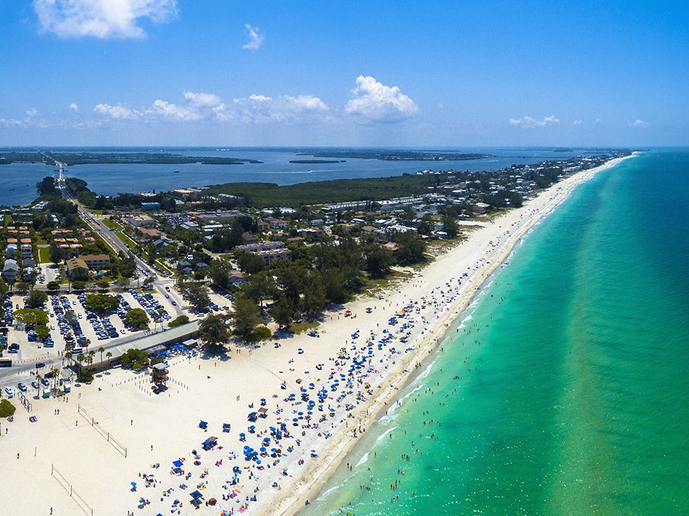 Las 10 mejores islas de Florida 10