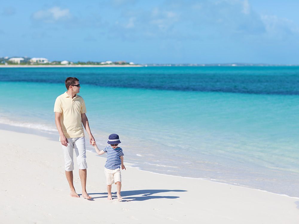 Las mejores islas del Caribe para vacaciones en familia 6