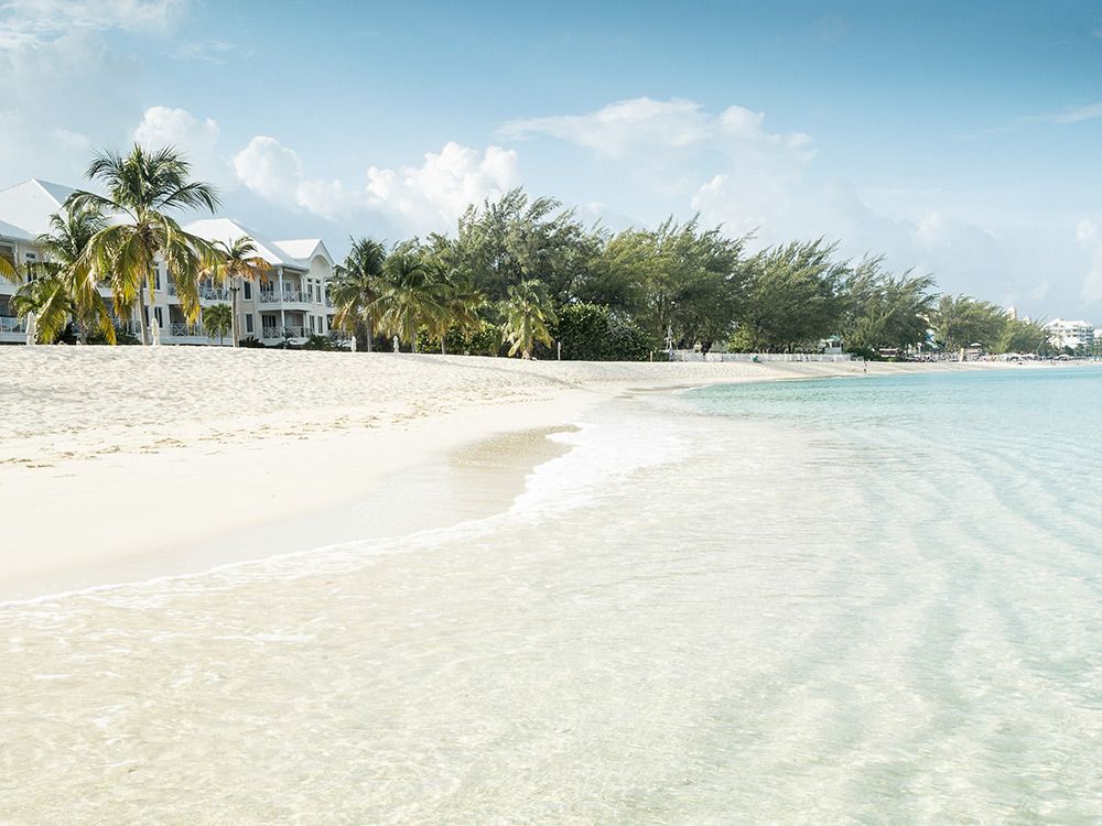 Las mejores islas del Caribe para vacaciones en familia 9
