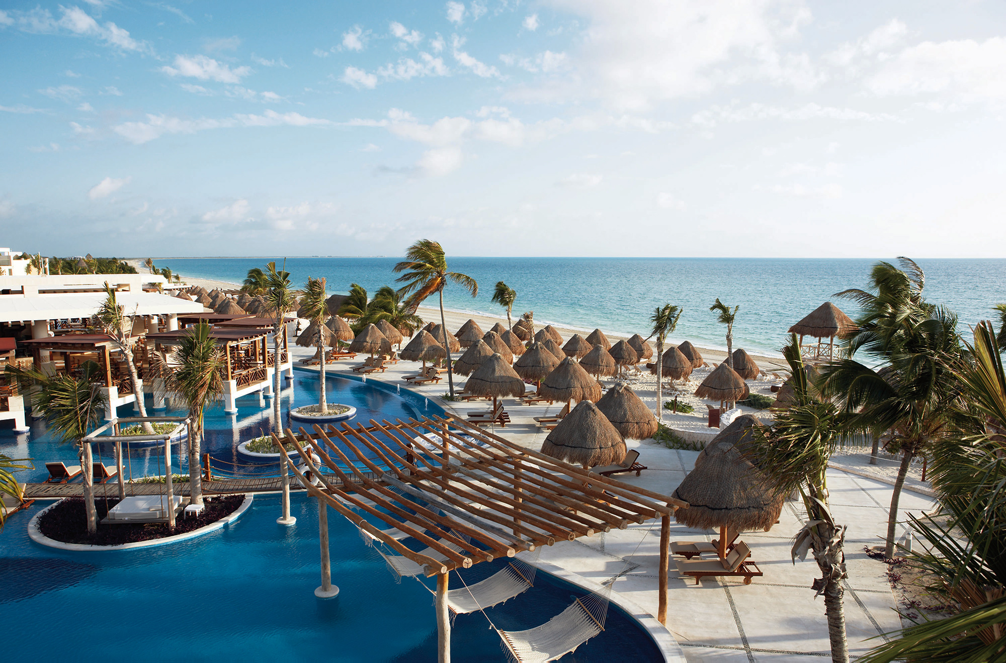 Hoteles con Piscina: 10 Mejores del Caribe 1