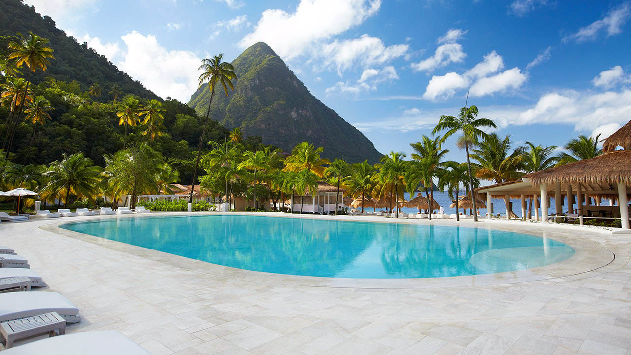 Hoteles con Piscina: 10 Mejores del Caribe 4