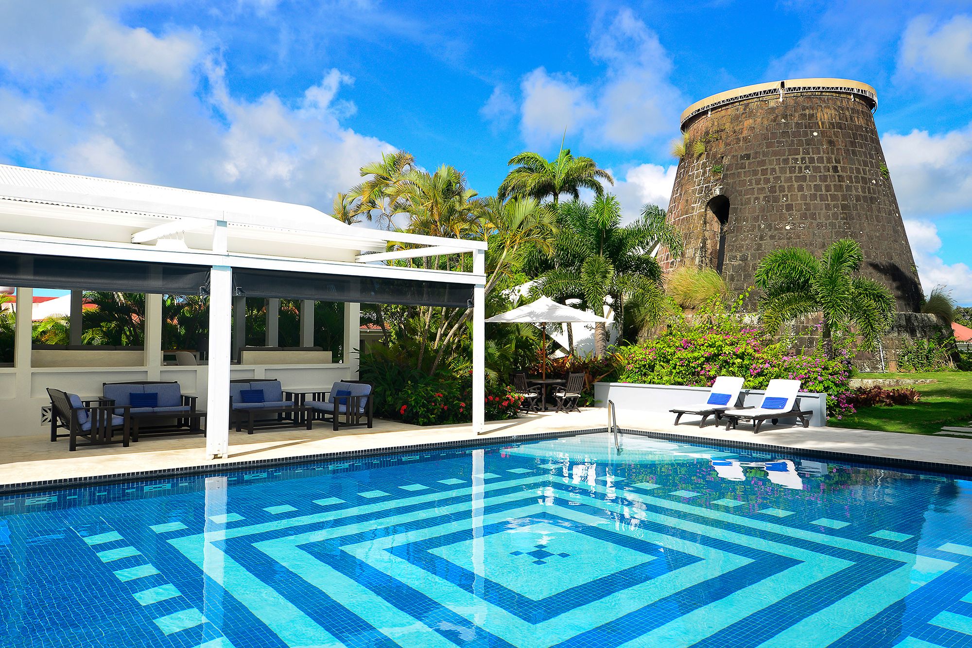Hoteles con Piscina: 10 Mejores del Caribe 6