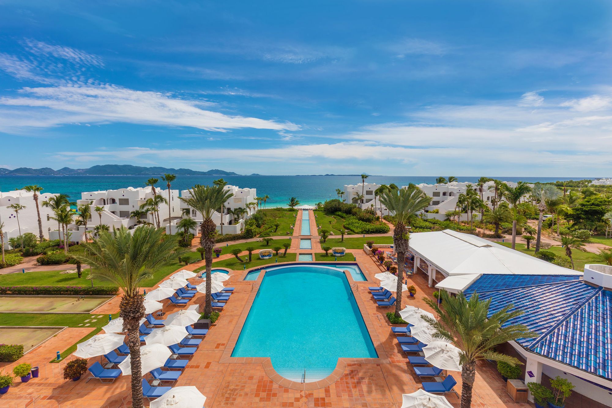 Hoteles con Piscina: 10 Mejores del Caribe 7