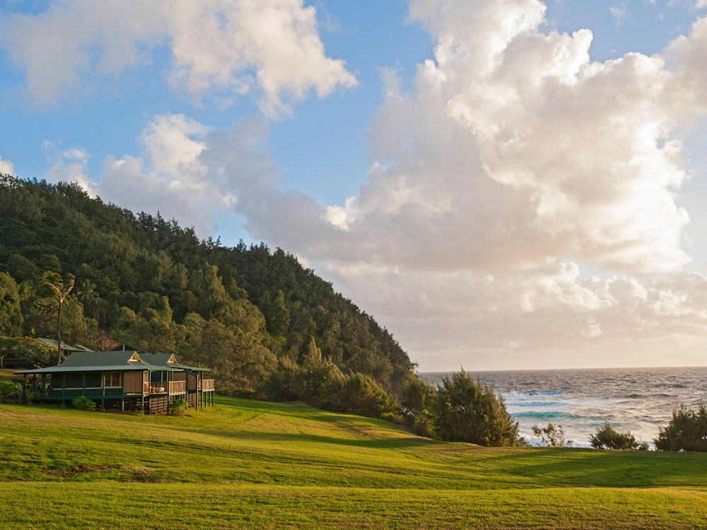 Los mejores hoteles en Maui para parejas 6