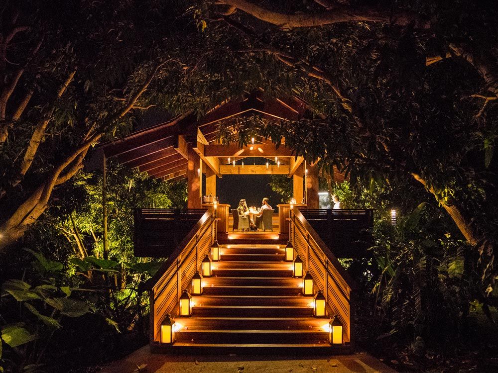 Los mejores hoteles en Maui para parejas 8