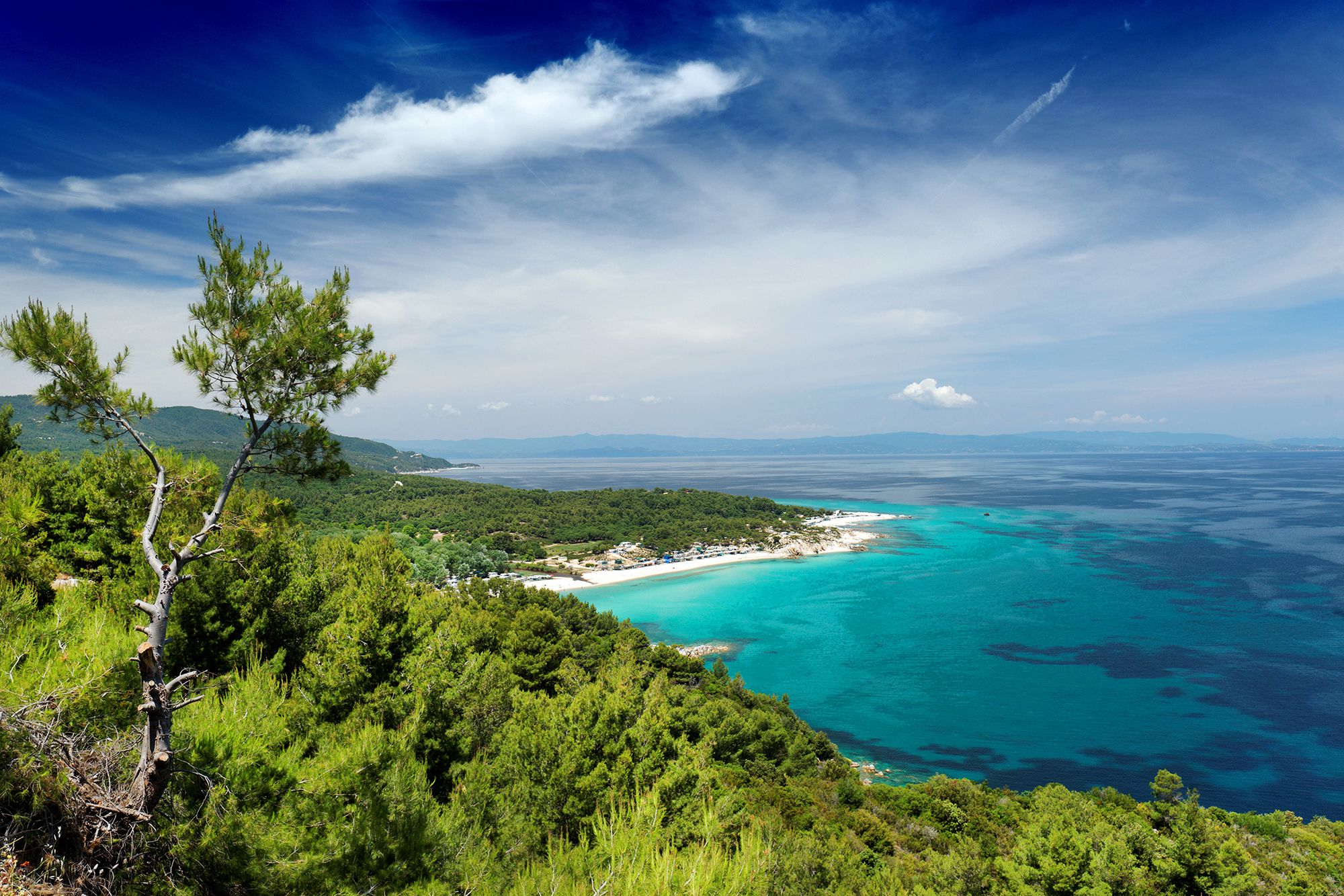 Las 20 mejores islas para vivir en Exotic Vacations 20