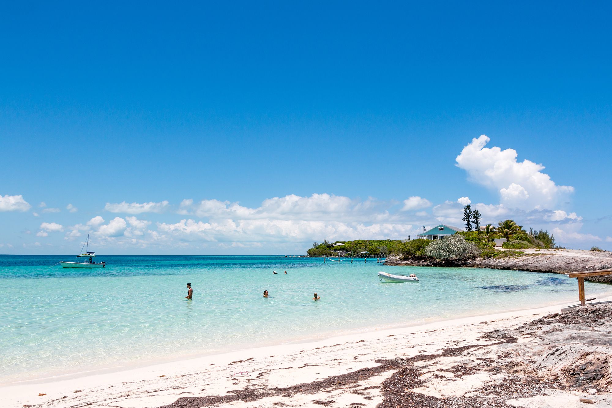 Las 20 mejores islas para vivir en Exotic Vacations 19