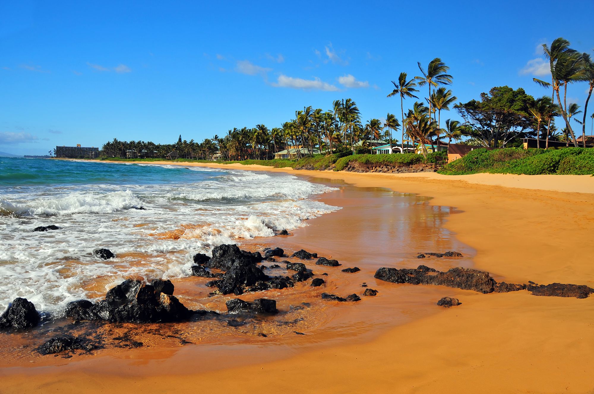 Las 20 mejores islas para vivir en Exotic Vacations 18