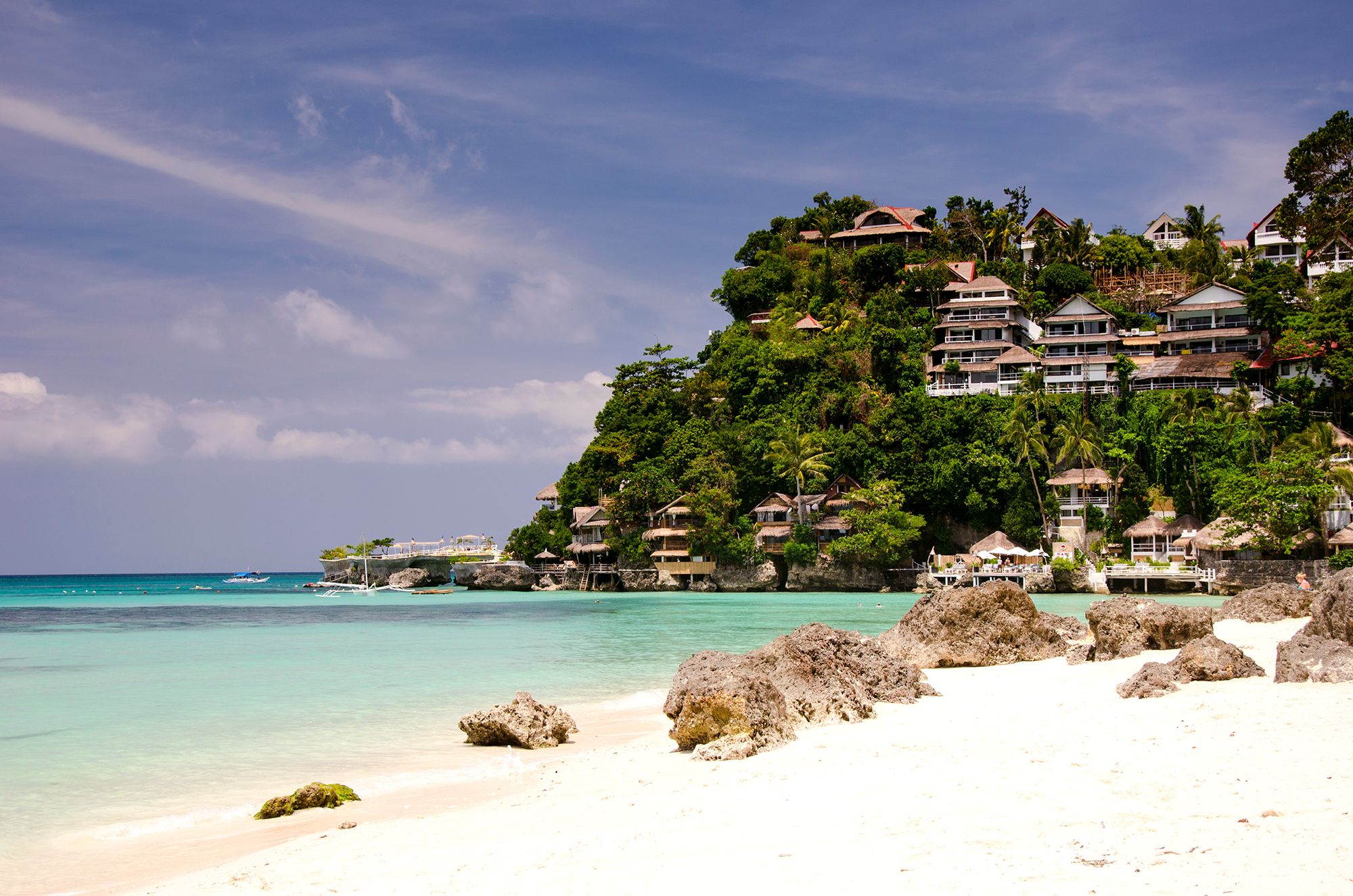 Las 20 mejores islas para vivir en Exotic Vacations 16