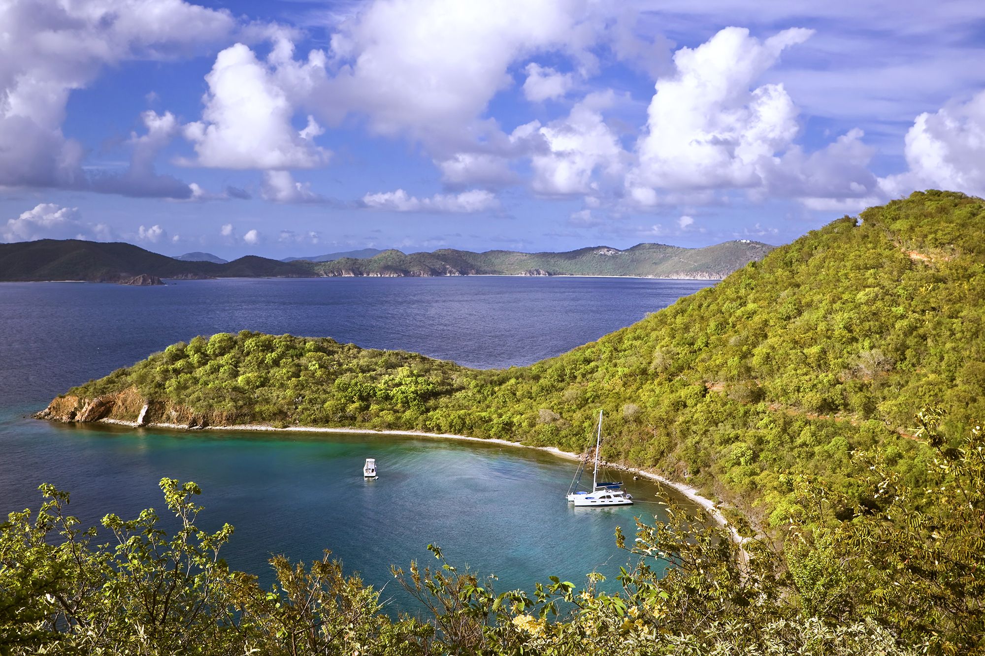 Las 20 mejores islas para vivir en Exotic Vacations 15