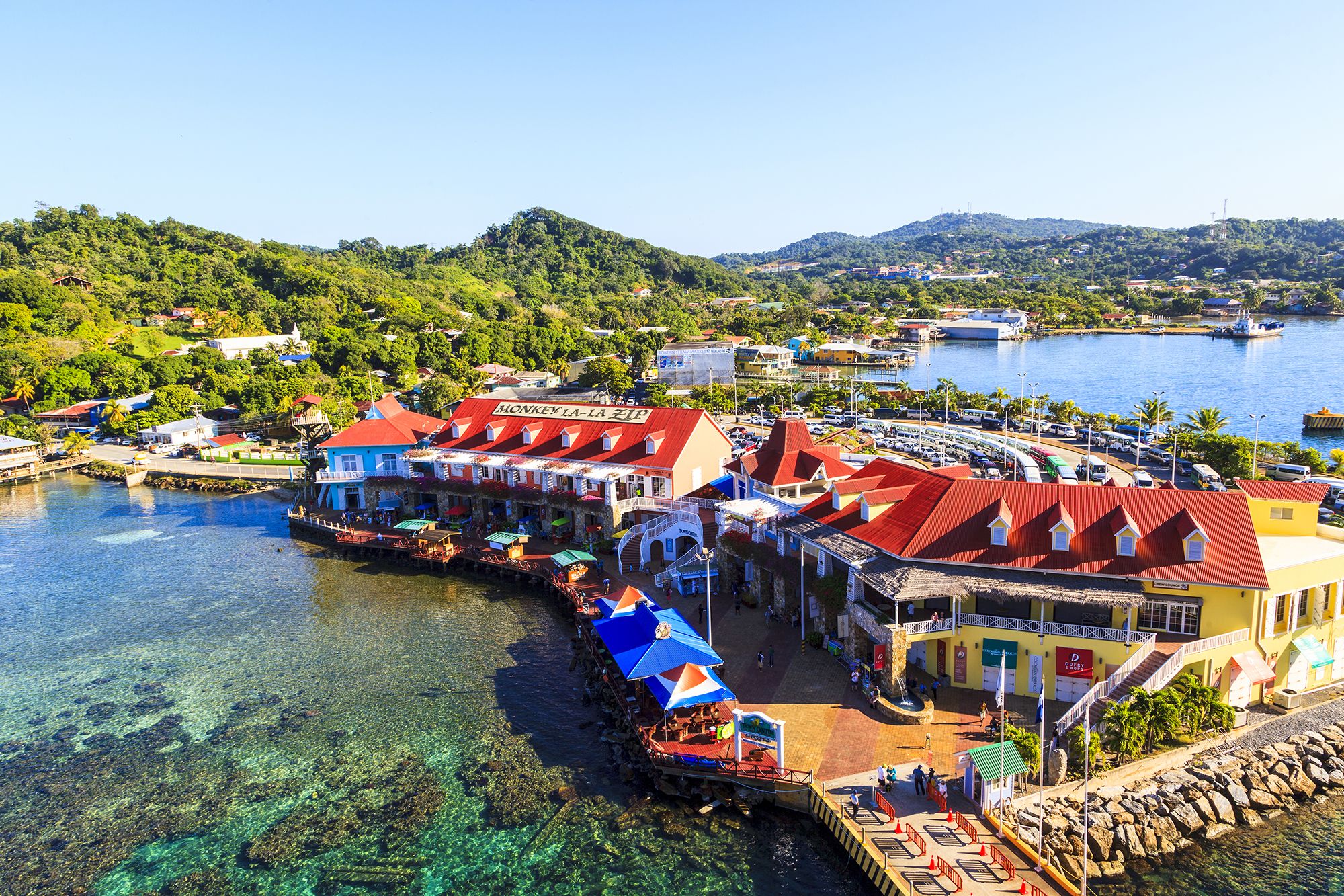 Las 20 mejores islas para vivir en Exotic Vacations 12