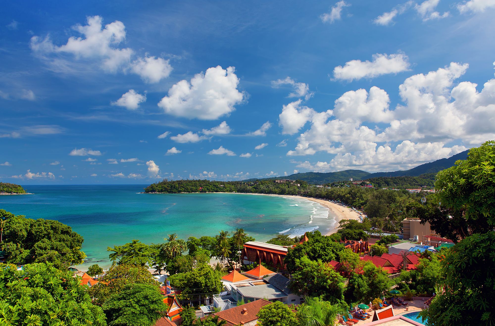 Las 20 mejores islas para vivir en Exotic Vacations 8