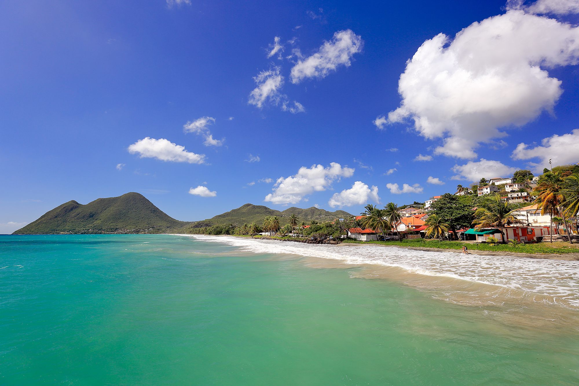 Las 20 mejores islas para vivir en Exotic Vacations 7